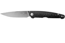 Viper Key V5976FC Carbon Fibre Pocket Knife, Jesper Voxnaes Design