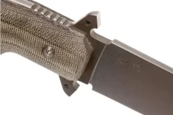 Viper Fate VT 4005 SWCV Stonewashed, Green Micarta, Fixed Blade 15 Viper Fate VT 4005 SWCV Stonewashed, Green Micarta, Fixed Blade -Sharp Knives VPVT4005SWCV 06 viper fate vt vpvt4005swcv 06