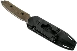 Viper Fearless VT4018CG Sleipner Stonewashed, Green Canvas Micarta, Fixed Knife, Rumici Design 13 Viper Fearless VT4018CG Sleipner Stonewashed, Green Canvas Micarta, Fixed Knife, Rumici Design -Sharp Knives VPVT4018CG 07 viper