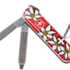 Victorinox Classic SD Edelweiss, 0.6223.840 Swiss Pocket Knife