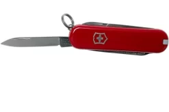 Victorinox Classic SD, Red 8 Victorinox Classic SD, Red -Sharp Knives VT0 6223 03 victorinox v201902