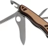 Victorinox Trailmaster Grip, Swiss Pocket Knife, Desert