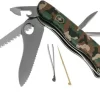 Victorinox Trailmaster, Swiss Pocket Knife, Camouflage