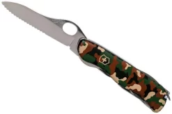 Victorinox Trailmaster, Swiss Pocket Knife, Camouflage -Sharp Knives VT0 8463 MW94 03 victorinox vt0 8463 mw94 03