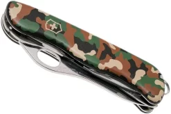 Victorinox Trailmaster, Swiss Pocket Knife, Camouflage -Sharp Knives VT0 8463 MW94 05 victorinox vt0 8463 mw94 05