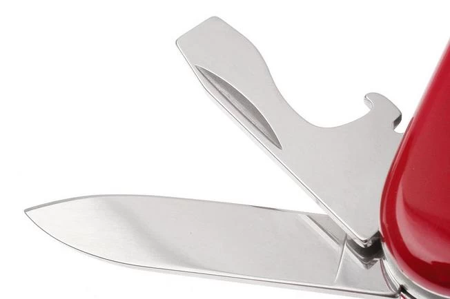 Victorinox Spartan, Swiss Pocket Knife, Red 2 Victorinox Spartan, Swiss Pocket Knife, Red - Image 2