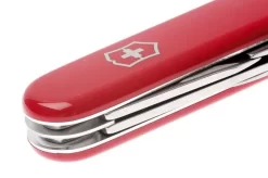 Victorinox Spartan, Swiss Pocket Knife, Red 11 Victorinox Spartan, Swiss Pocket Knife, Red -Sharp Knives VT1 3603 05 victorinox 3603 spartan red d5