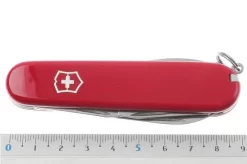 Victorinox Spartan, Swiss Pocket Knife, Red 13 Victorinox Spartan, Swiss Pocket Knife, Red -Sharp Knives VT1 3603 07 victorinox 3603 spartan red d7