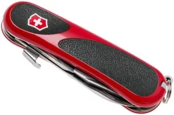 Victorinox EvoGrip S101, Swiss Pocket Knife, Red/ Black 10 Victorinox EvoGrip S101, Swiss Pocket Knife, Red/ Black -Sharp Knives VT2 3603 SC 05 victorinox vt2 3603 sc 05