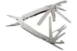 Victorinox - SwissTool Spirit Plus -Sharp Knives VT3 0238 N 04 victorinox 3 0238 n swiss tool spirit d4