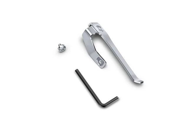 Victorinox 3.0240.B1 Clip Swisstool Spirit, Silver 1 Victorinox 3.0240.B1 Clip Swisstool Spirit, Silver