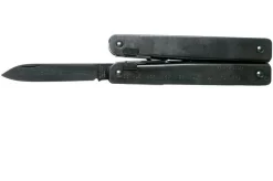 Victorinox SwissTool BS Black Oxide 3.0323.3CN Multi-tool, Nylon Sheath 11 Victorinox SwissTool BS Black Oxide 3.0323.3CN Multi-tool, Nylon Sheath -Sharp Knives VT3 0323 3CN 04 victorinox