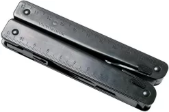 Victorinox SwissTool BS Black Oxide 3.0323.3CN Multi-tool, Nylon Sheath 12 Victorinox SwissTool BS Black Oxide 3.0323.3CN Multi-tool, Nylon Sheath -Sharp Knives VT3 0323 3CN 05 victorinox