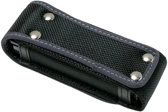 Victorinox SwissTool BS Black Oxide 3.0323.3CN Multi-tool, Nylon Sheath 8 Victorinox SwissTool BS Black Oxide 3.0323.3CN Multi-tool, Nylon Sheath - Image 8