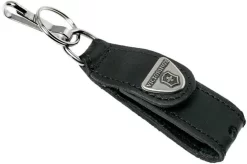 Victorinox Keychain Case Leather 4.0515