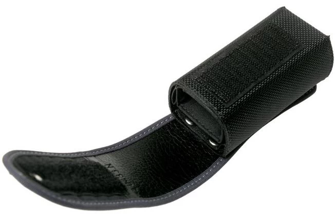 Victorinox Belt Sheath 4.0833.N For Multi-tool, Nylon 3 Victorinox Belt Sheath 4.0833.N For Multi-tool, Nylon - Image 3