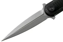 We Knife Angst 2002A Carbon Fibre, Green G10 Pocket Knife, Justin Lundquist Design 10 We Knife Angst 2002A Carbon Fibre, Green G10 Pocket Knife, Justin Lundquist Design -Sharp Knives WK2002A 03 we knife