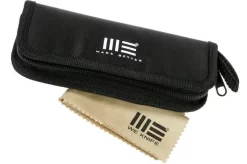 We Knife Angst 2002A Carbon Fibre, Green G10 Pocket Knife, Justin Lundquist Design 15 We Knife Angst 2002A Carbon Fibre, Green G10 Pocket Knife, Justin Lundquist Design -Sharp Knives WK2002A 08 we knife