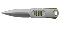 WE Knife OSS Dagger 2017A OD Green Dagger Knife, Justin Lundquist Design