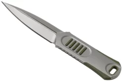 WE Knife OSS Dagger 2017A OD Green Dagger Knife, Justin Lundquist Design -Sharp Knives WK2017A 03 we knife