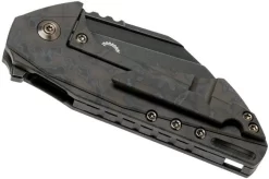 WE Knife Roxi 820C Marble Blue Pocket Knife, Todd Knife & Tool Design 12 WE Knife Roxi 820C Marble Blue Pocket Knife, Todd Knife & Tool Design -Sharp Knives WK820C 04 we knife