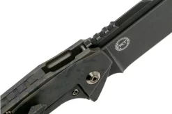 WE Knife Roxi 820C Marble Blue Pocket Knife, Todd Knife & Tool Design 14 WE Knife Roxi 820C Marble Blue Pocket Knife, Todd Knife & Tool Design -Sharp Knives WK820C 06 we knife