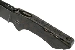 WE Knife Roxi 820C Marble Blue Pocket Knife, Todd Knife & Tool Design 15 WE Knife Roxi 820C Marble Blue Pocket Knife, Todd Knife & Tool Design -Sharp Knives WK820C 07 we knife