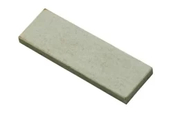 Woox Rock 62 Sheath BUSHT00101 Leather Sheath With Arkansas Sharpening Stone -Sharp Knives WXBUSHT00101 03 woox